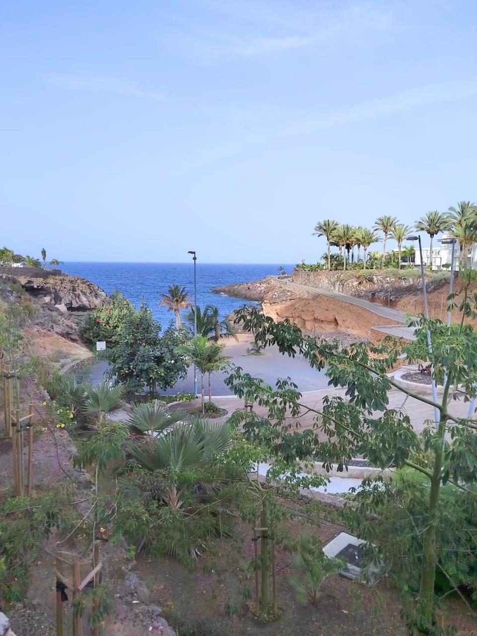 Mirador Del Paraiso 213 - 2 Bedrooms Playa Paraiso  Exterior photo